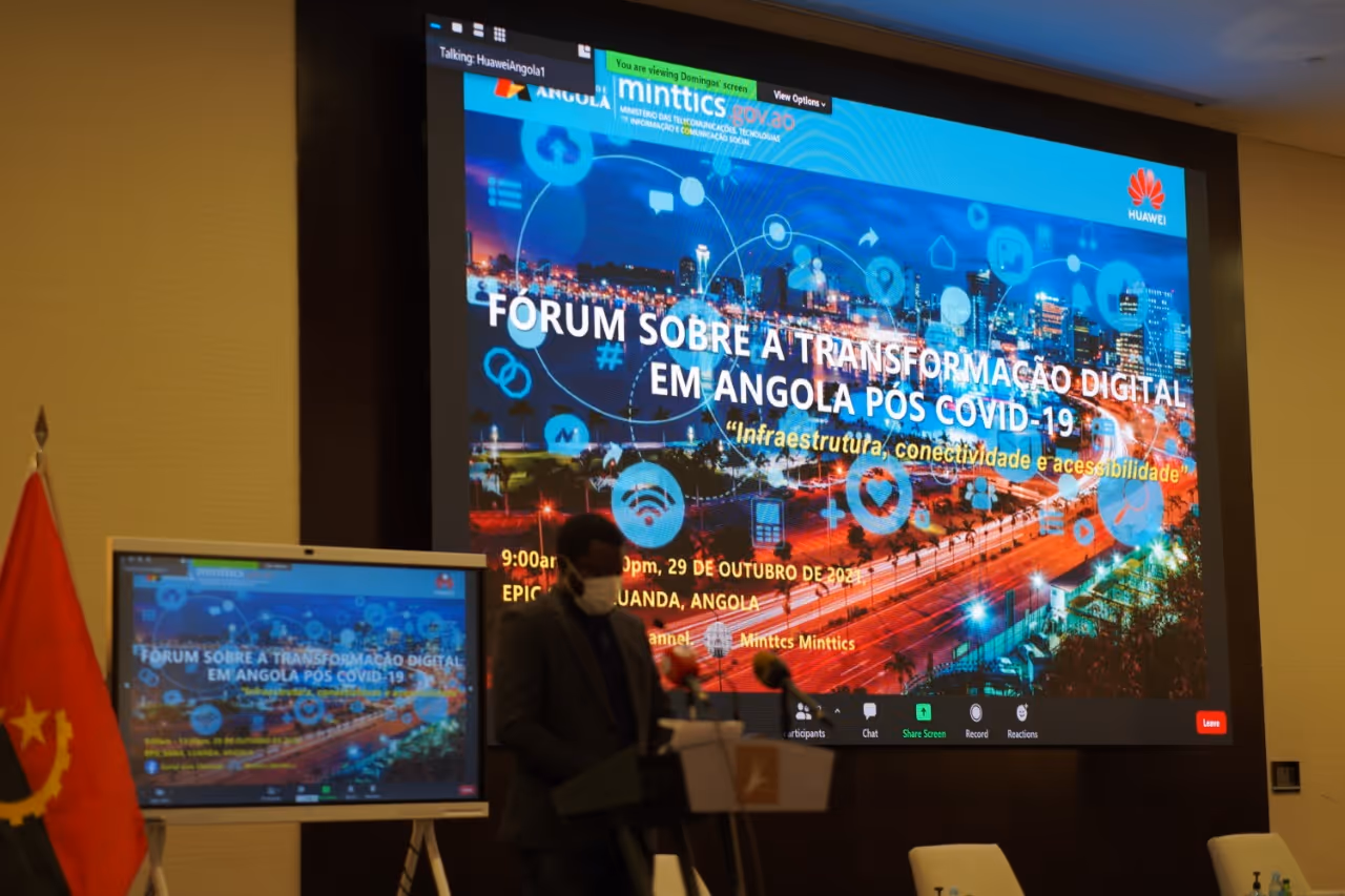 Investimento em tecnologia tem ajudado na mitigação dos efeitos da pandemia