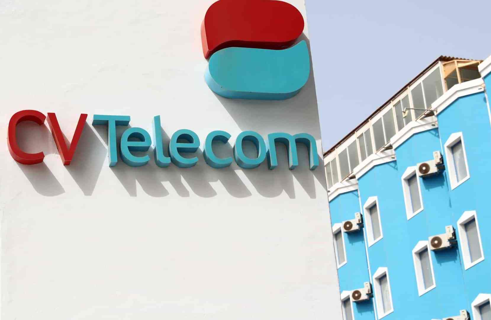 CVTelecom e Angola Cables assinam contrato de parceria