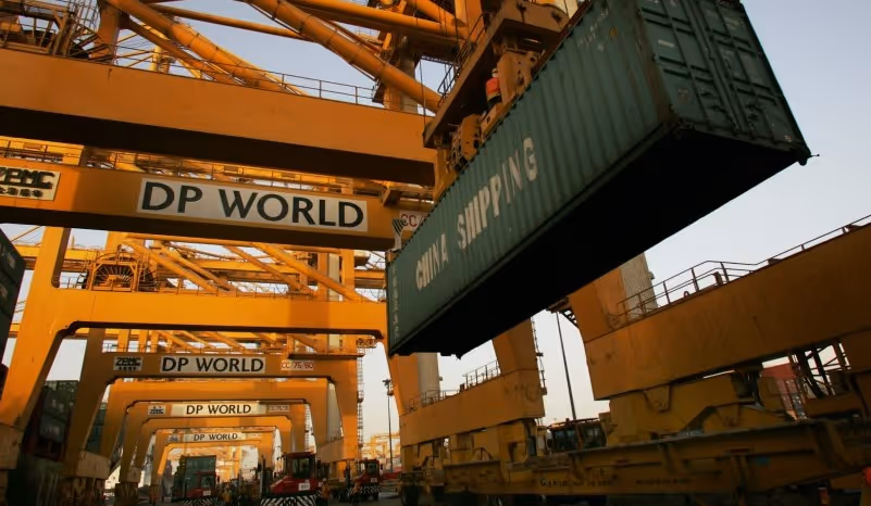 DP World Luanda lança ferramenta para modernizar operações no Terminal Multiusos