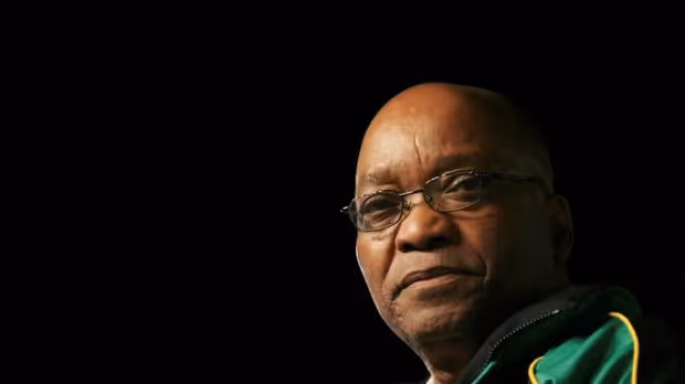 Jacob Zuma lança livro que vai "esclarecer as coisas" sobre a sua presidência