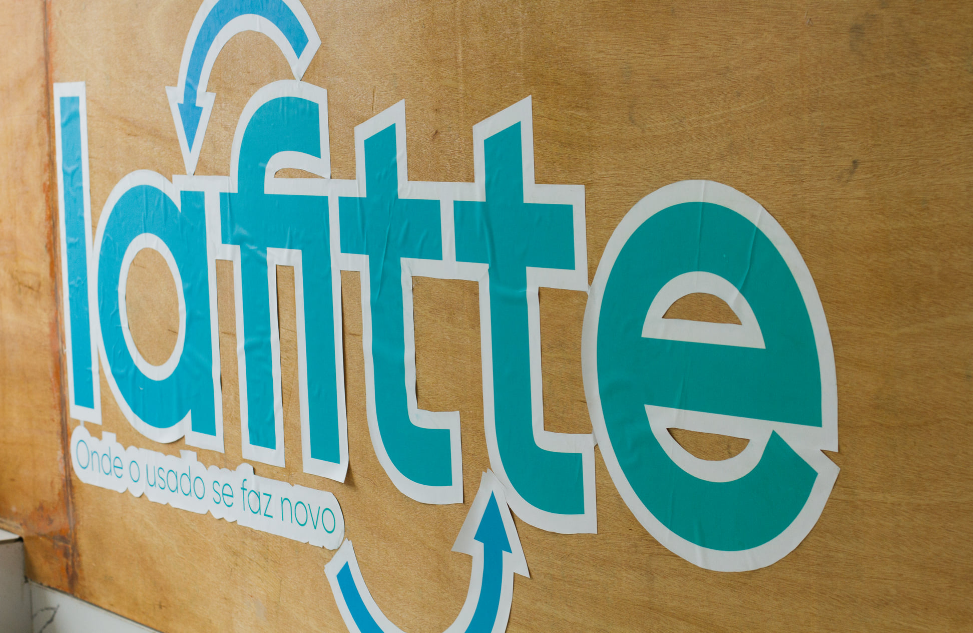 Lafitte comemora hoje primeiro aniversário