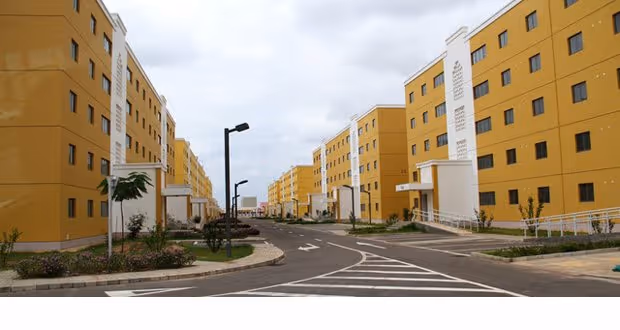 Governo prevê construir mais 3 centralidades 