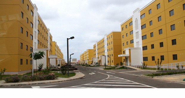 Governo prevê construir mais 3 centralidades 