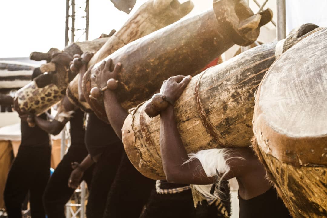 Director da Cultura em Malanje afirma ser importante trabalhar para que as artes na província não morram