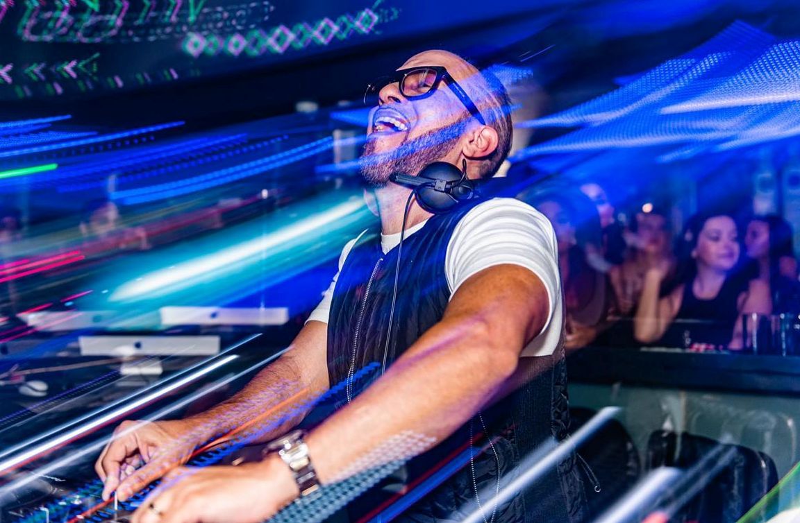 DJ Malvado contesta limitações impostas ao sector do entretenimento devido à Covid-19