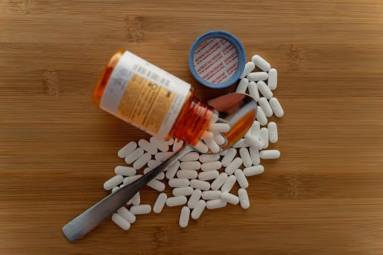 Automedicação, um sério problema