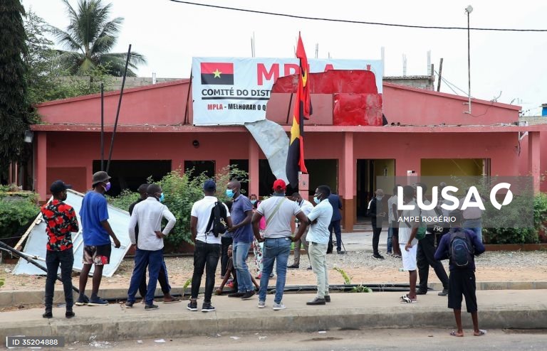 CPJ pede investigação de agressões a jornalistas na greve de taxistas