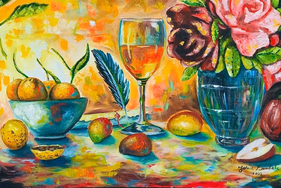 2ª Edição do LiterArte abre exposições na Galeria Tamar Golan 