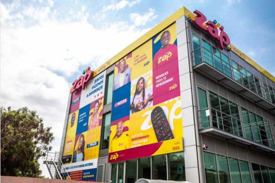 PGR entrega gestão da ZAP ao Estado e garante reintegração dos funcionários despedidos do canal