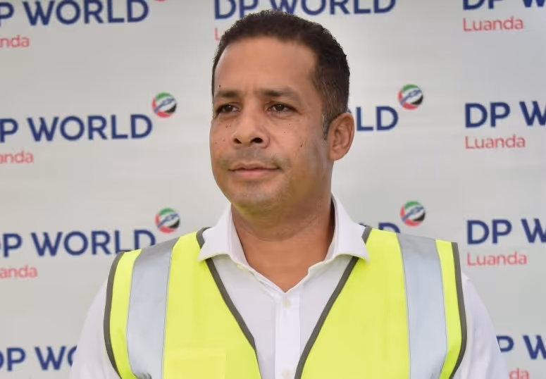 "A educação é um elemento chave para impulsionar a prosperidade das comunidades", afirma CEO da DP World Luanda 