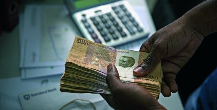 Sindicalista afirma que "aumento do salário mínimo aceitável não pode estar abaixo dos 100 mil kwanzas"