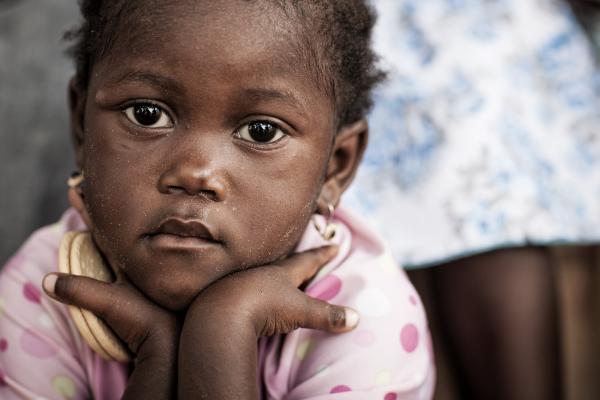 14 mil famílias beneficiam do programa “Valor Criança”
