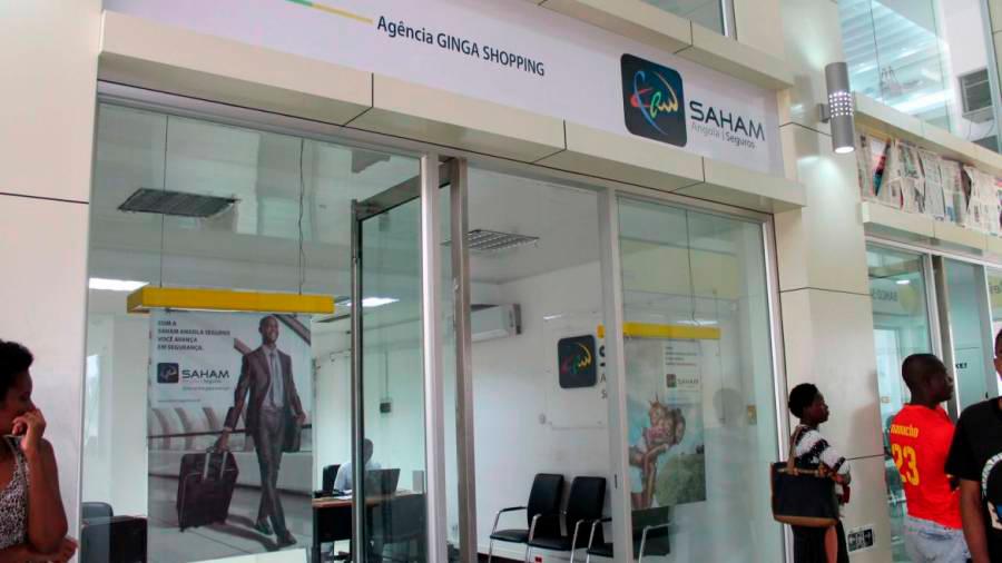 Seguradoras angolanas poderão ter representantes no exterior do país