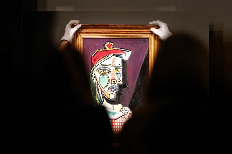 X-Files Project junta 6 artistas em exposição colectiva