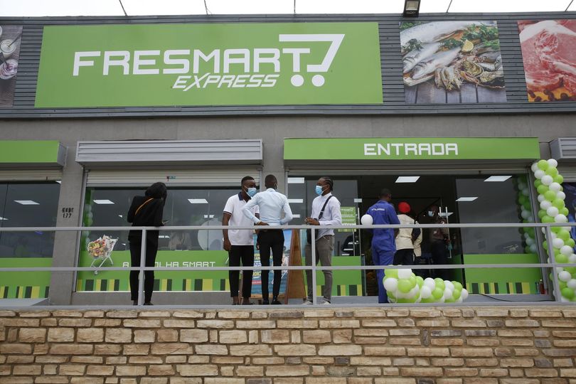Estratégia de expansão da Fresmart alinhada ao seu compromisso com a produção nacional