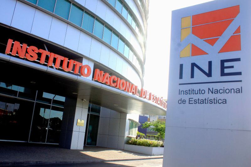 INE alerta que obras paralisadas no país poderão causar impacto negativo