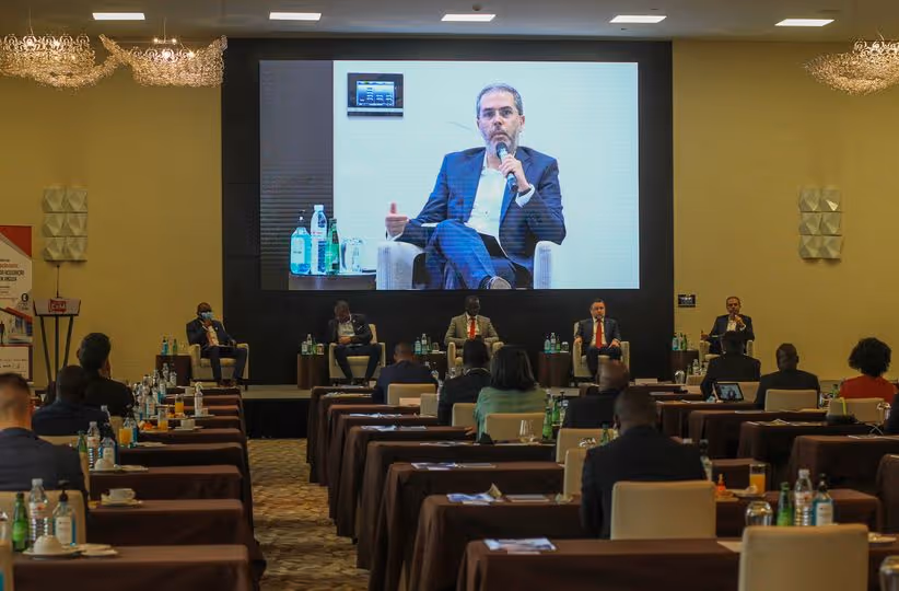 Conferência promove debate sobre “Governação - Poder Local e Execução Orçamental”