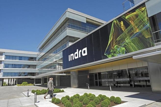 Indra vence concurso público para gestão das eleições gerais