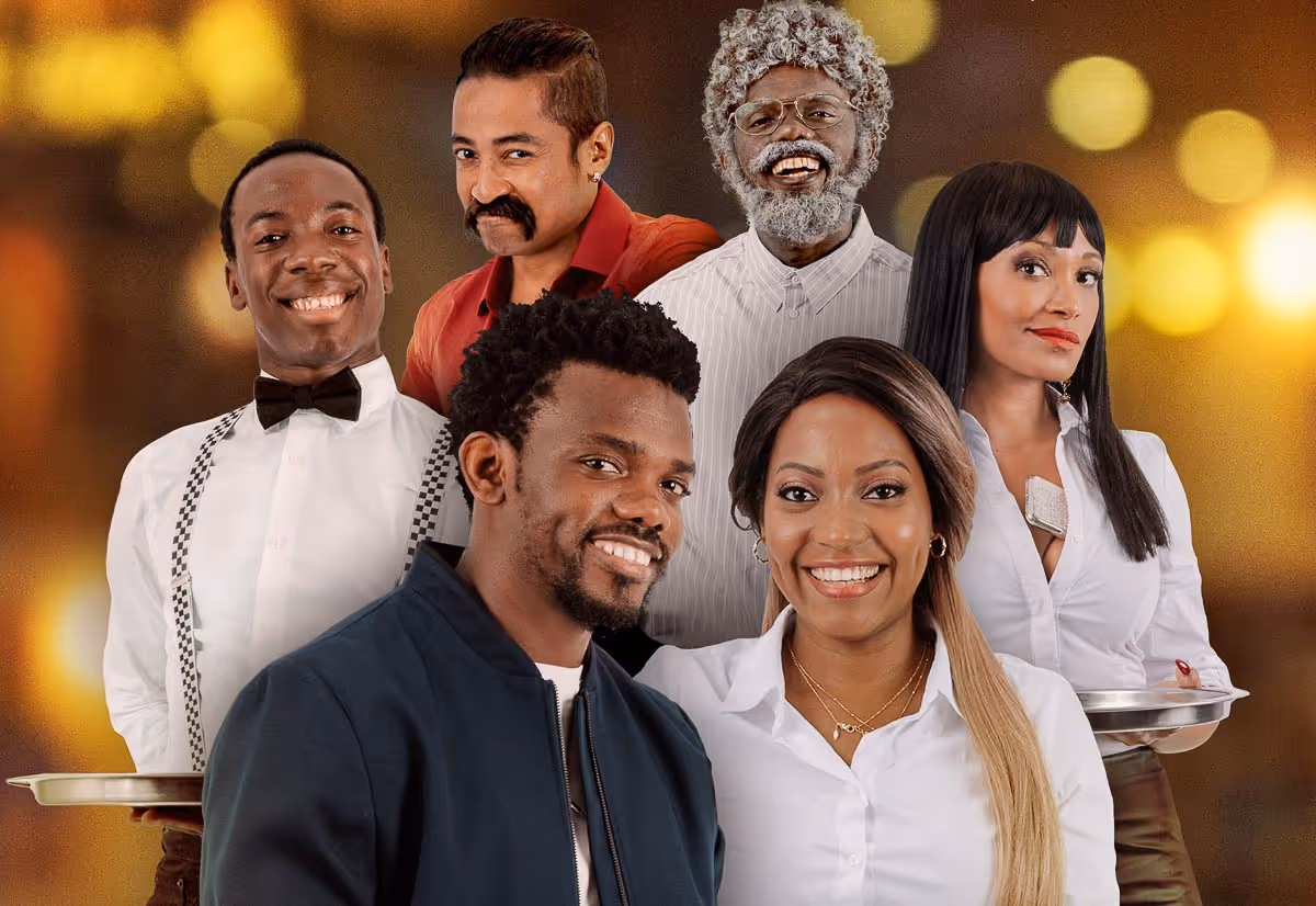 “O Bar do Gilmário” regressa amanhã ao Mundo FOX
