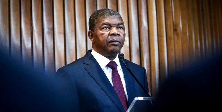 João Lourenço admite ainda haver gestores que mexem no erário, mas que não o fazem “com tanto descaramento”