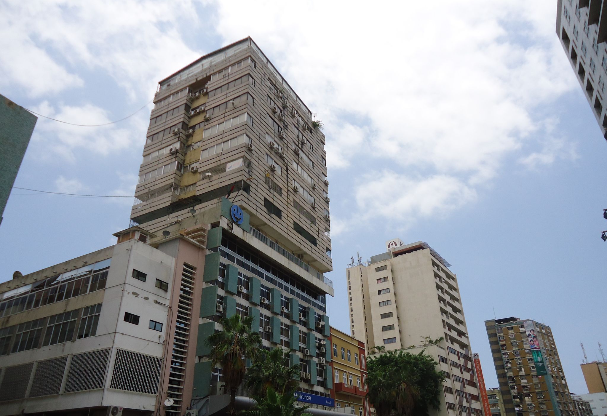 Projecto “Nossa Ginga” é apresentado em conferência de imprensa