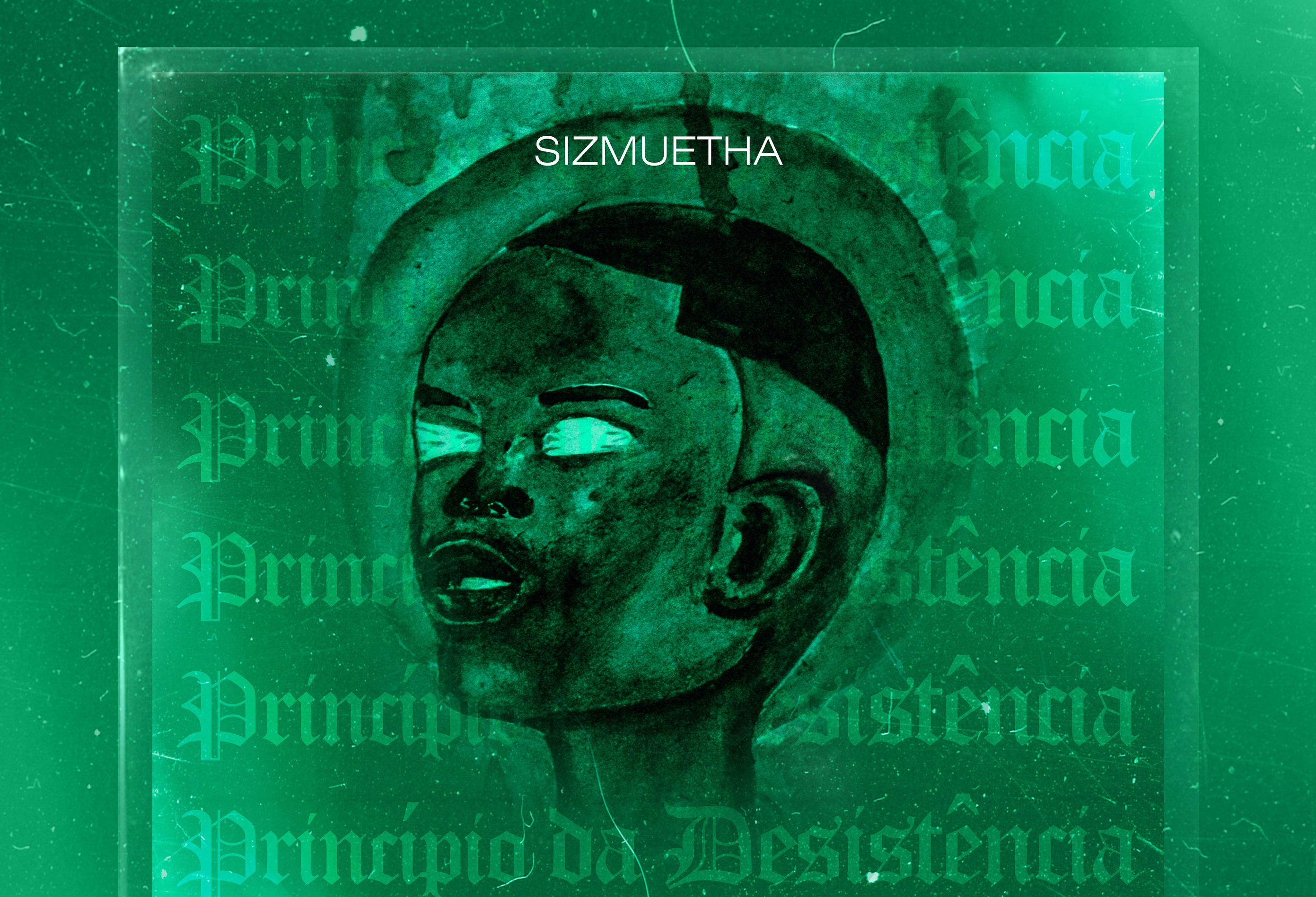 Sizmuetha lança videoclipe do “Som da moleza”