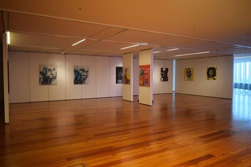 Artistas expõem “Narrativas” na Galeria Banco Económico
