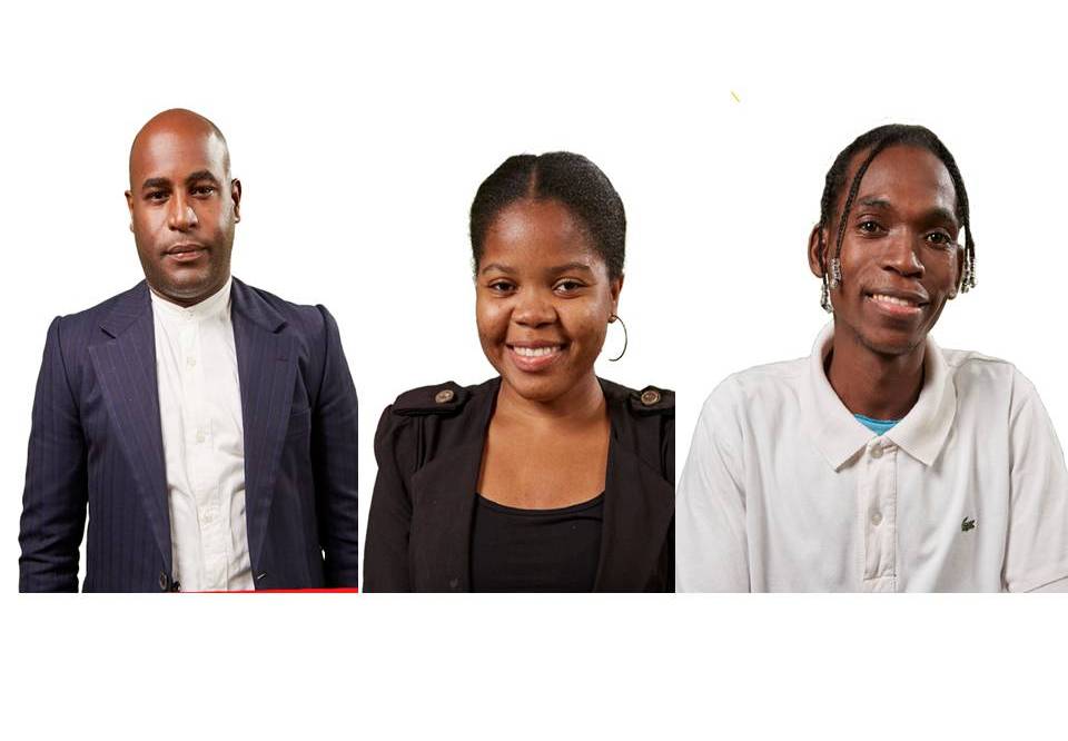 Nuno Cruz, Juelma de Castro e Augusto Campos vencem Desafio Startupper do Ano 