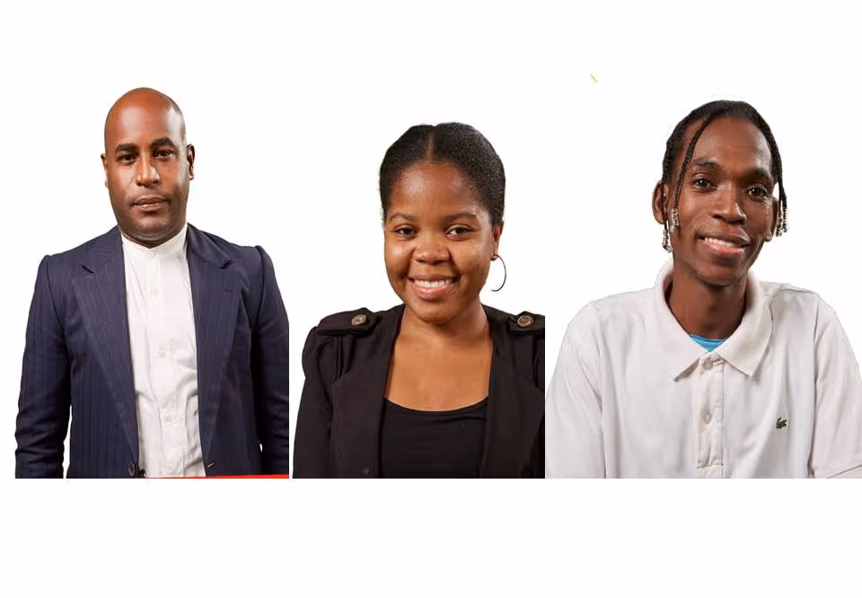 Nuno Cruz, Juelma de Castro e Augusto Campos vencem Desafio Startupper do Ano 