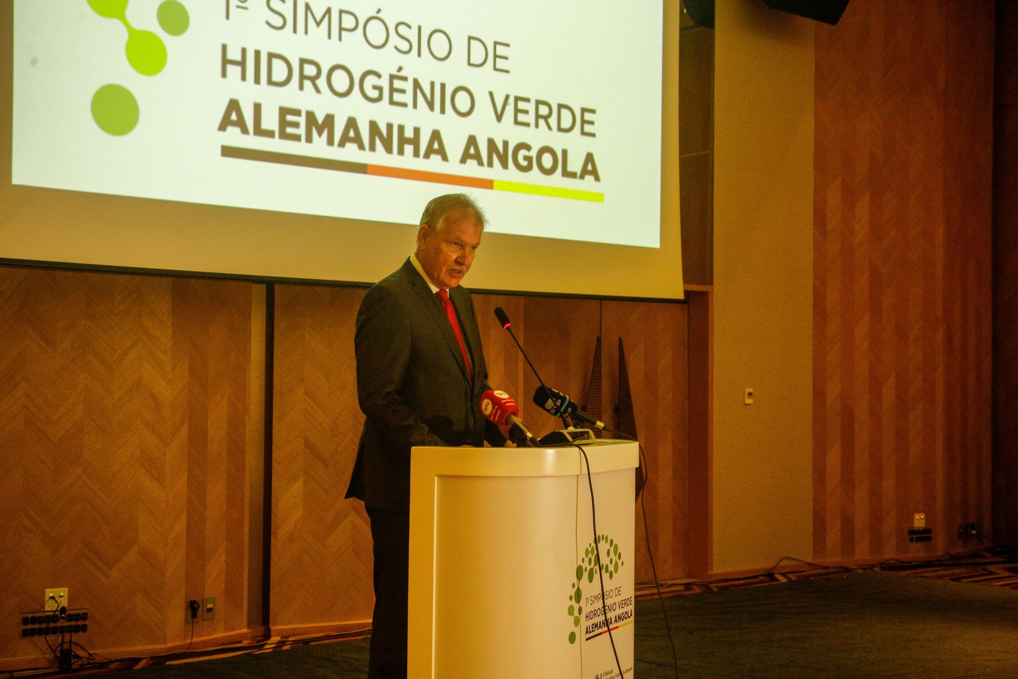 H2 Diplo vai fomentar desenvolvimento a nível de produção de hidrogénio 