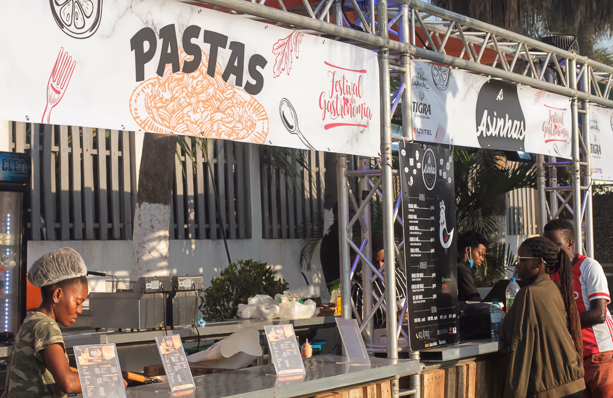 Restaurantes dão nota positiva ao segundo Festival da Gastronomia