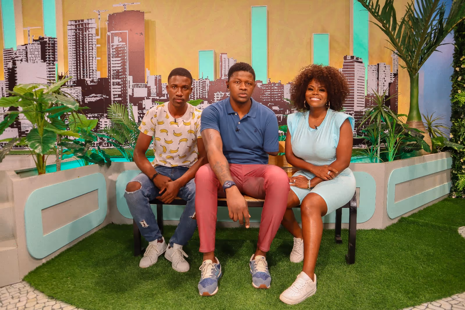 Agora “VIP”, “Tamos Juntos” regressa ao Mundo FOX 