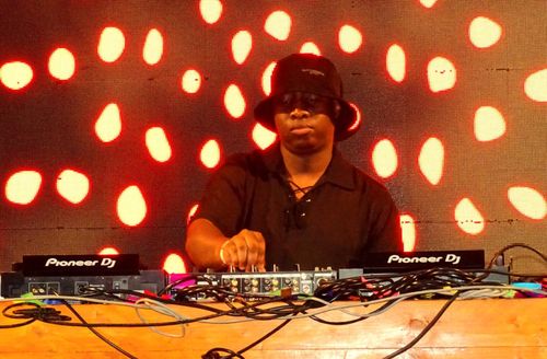 Noite divertida de Afro-house marca primeira edição do Jetour Music Fest