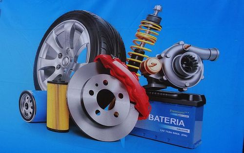 3ª edição da Feira de Peças Automóveis arranca hoje