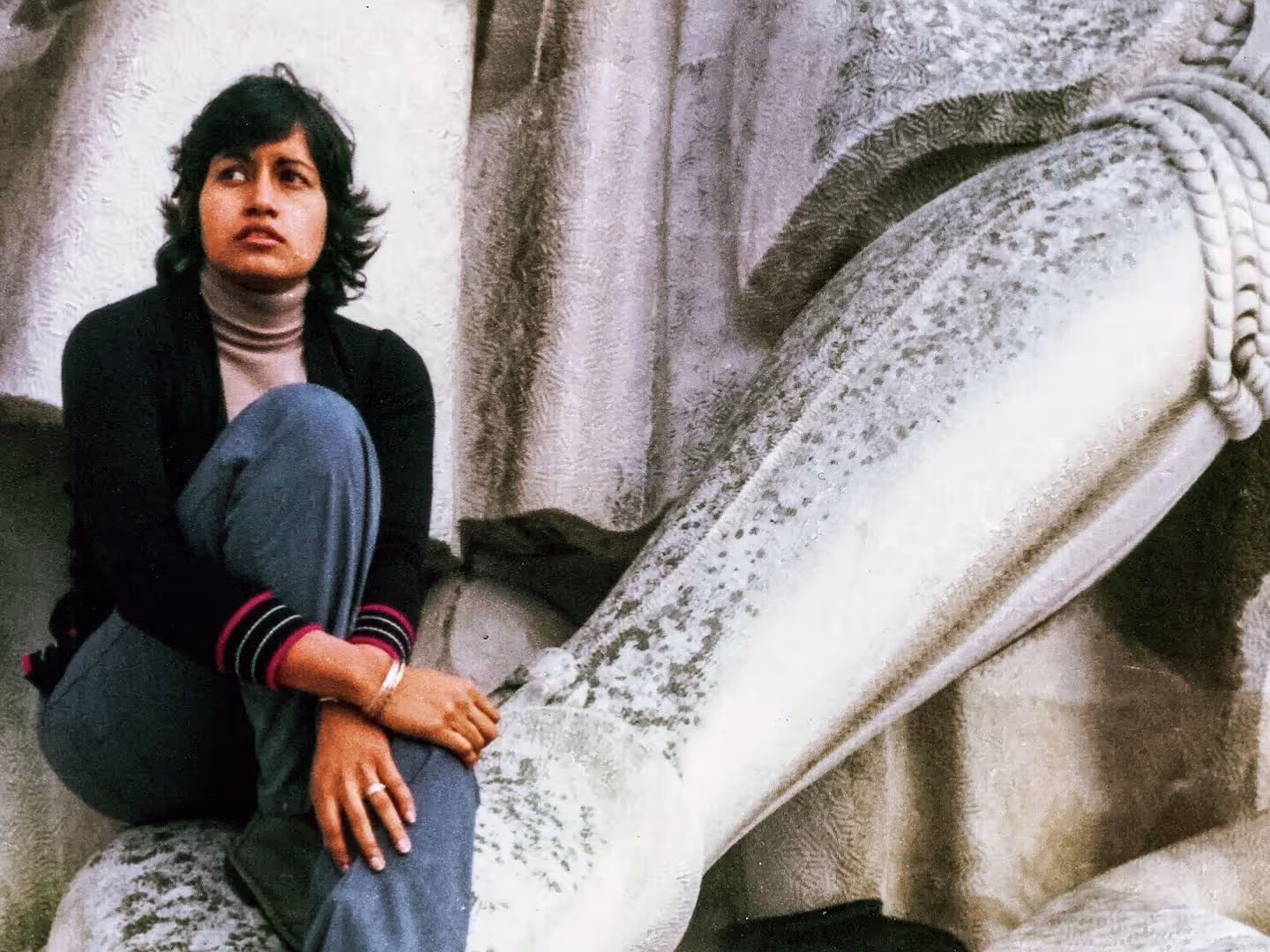 Cine Geração apresenta documentário sobre A Vida e o Tempo de Sita Valles de Margarida Cardoso