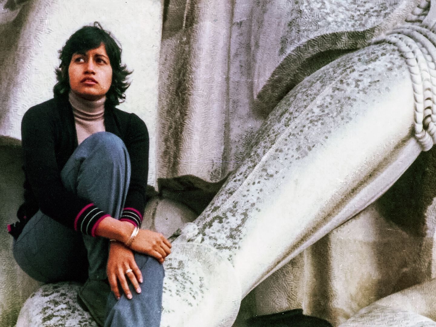 Cine Geração apresenta documentário sobre A Vida e o Tempo de Sita Valles de Margarida Cardoso