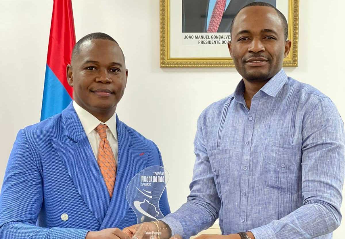 Mauro Tuga solicita maior atenção das autoridades na contabilização dos empregos do sector do showbiz