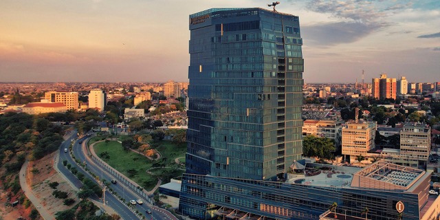 InterContinental “permitiu ao país poder oferecer uma resposta em hotelaria com os mais elevados padrões internacionais”