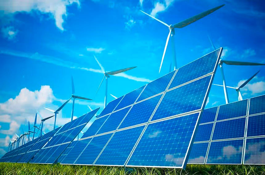 Primeiros parques fotovoltaicos de Angola garantem eletricidade a mais de 1 milhão de pessoas 
