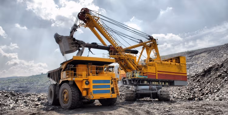 Angola poderá explorar minérios de classe mundial