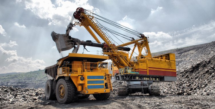 Angola poderá explorar minérios de classe mundial