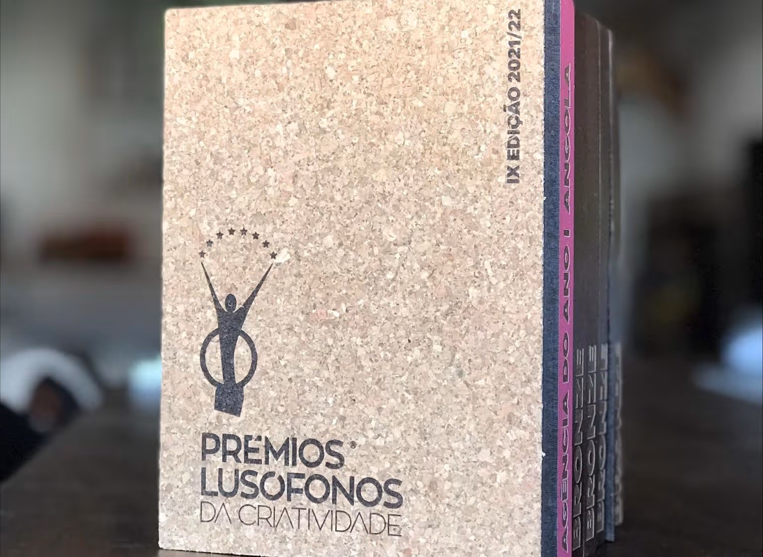 Agência de comunicação Boost arrecada 5 troféus nos Prémios Lusófonos de Criatividade 