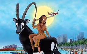 18ª edição do Luanda Cartoon arranca hoje 