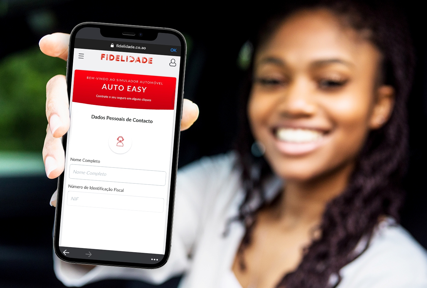 1º seguro online da Fidelidade regista impressões positivas