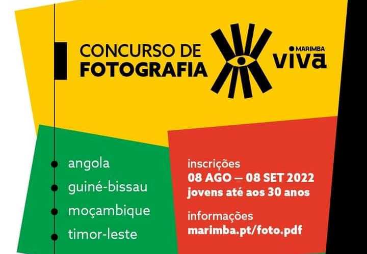 Projecto Marimba com candidaturas abertas para concurso de fotografia 