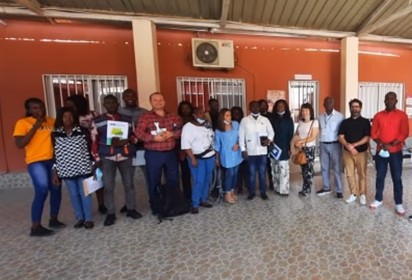 FRESAN promove reuniões de concertação do sector nutricional da Saúde