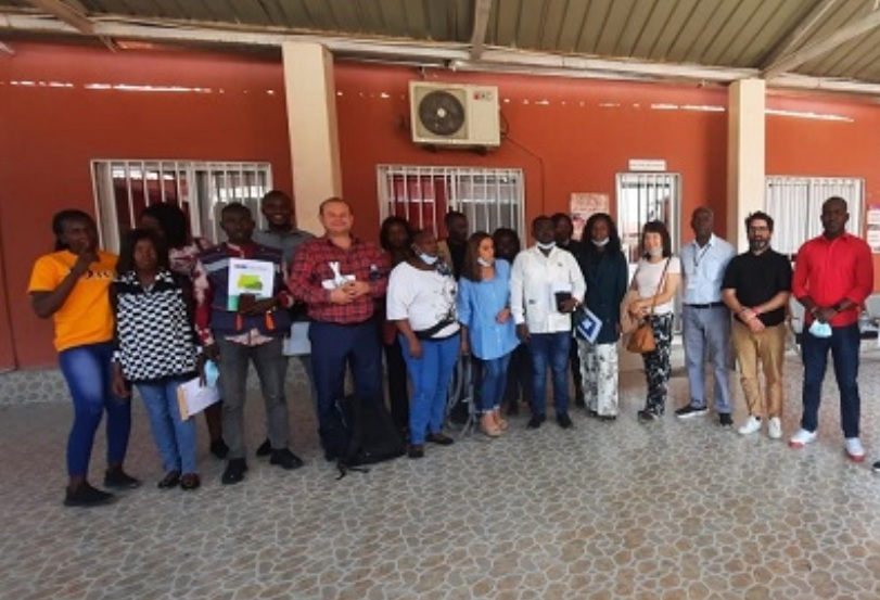 FRESAN promove reuniões de concertação do sector nutricional da Saúde