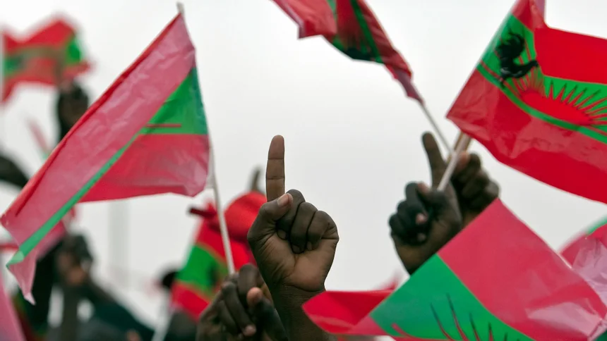 Sérgio Dundão considera que a não tomada de posse da UNITA no parlamento causará ao partido “grande impacto financeiro”