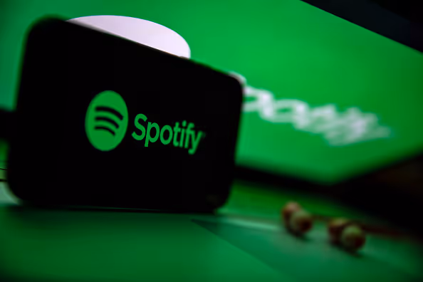 Unitel comemora parceria com o Spotify, maior aplicação de música no mundo