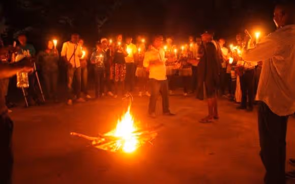 Lobito comemora centenário de Agostinho Neto com evento cultural